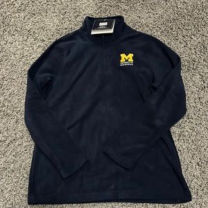 Women’s University of Michigan Fleece